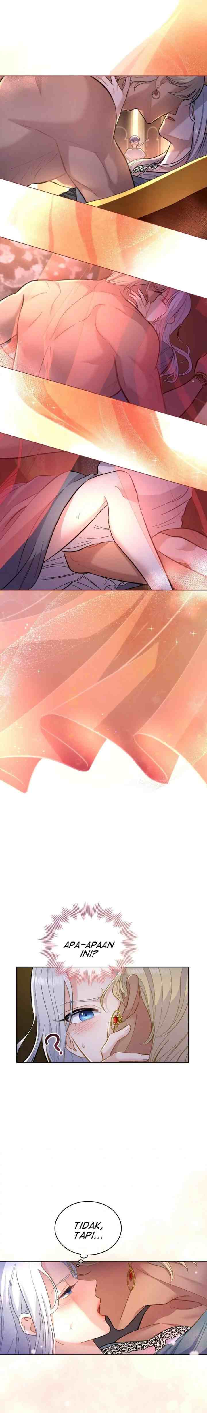Lies Become You chapter 3 halaman 11