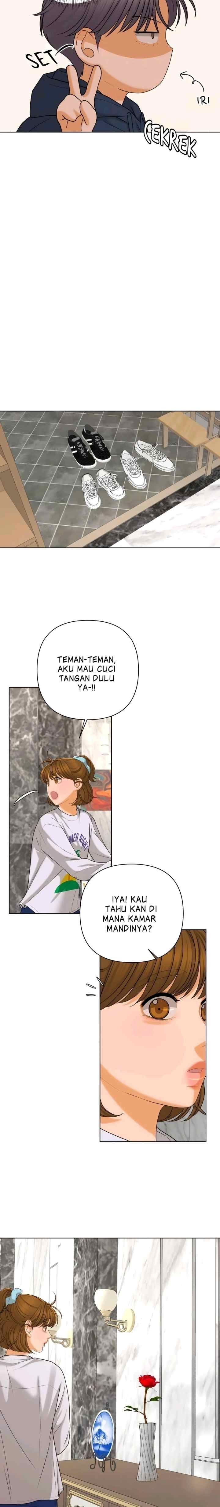 The Fox Club chapter 104 halaman 7