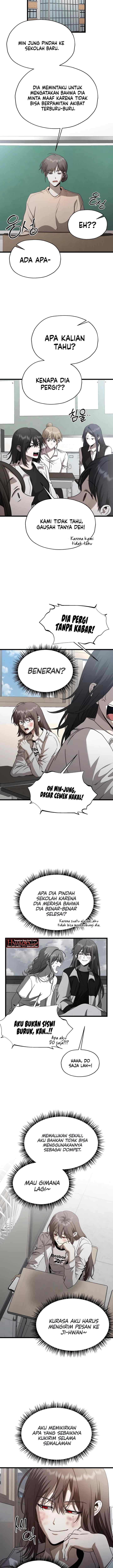 Stealing Sohee chapter 11 halaman 7