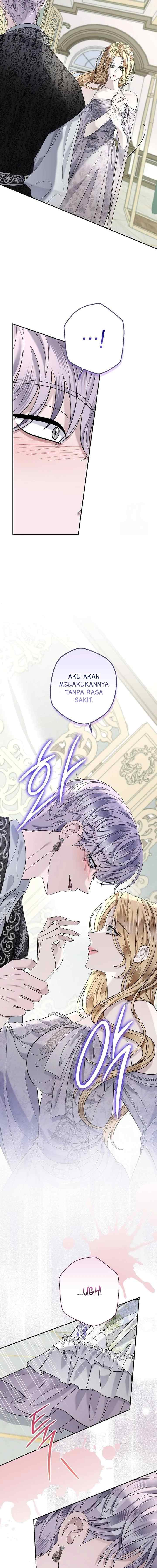 Indulgence chapter 12 halaman 16