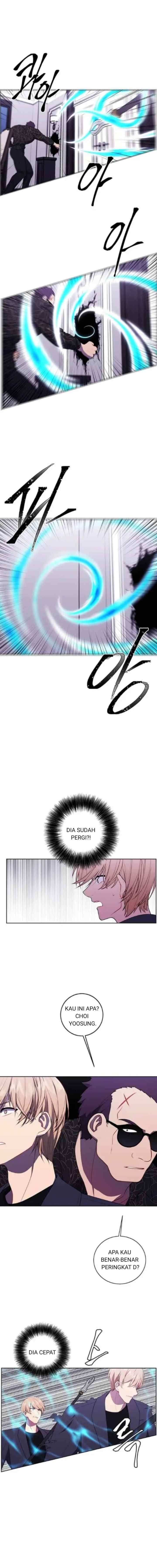 I'm Alone In The Novel chapter 65 halaman 5
