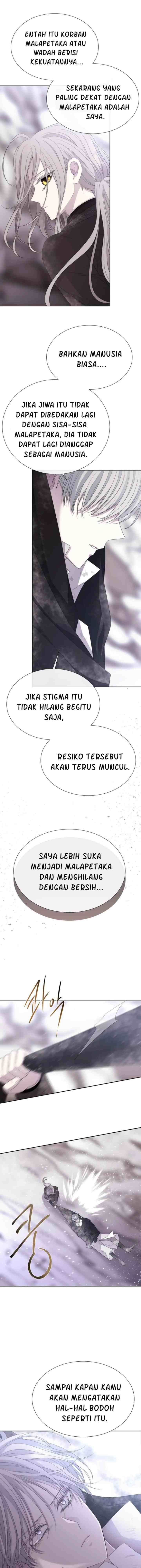 Charlotte Has Five Disciples chapter 156 halaman 8