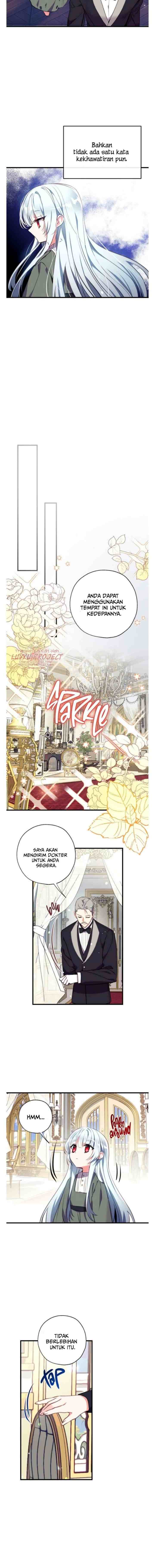 Family is Needed chapter 4 halaman 5