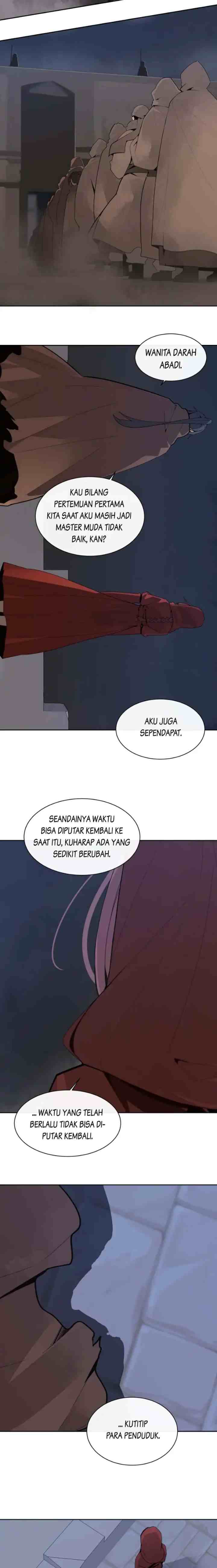 Devil Sword King chapter 273 halaman 12