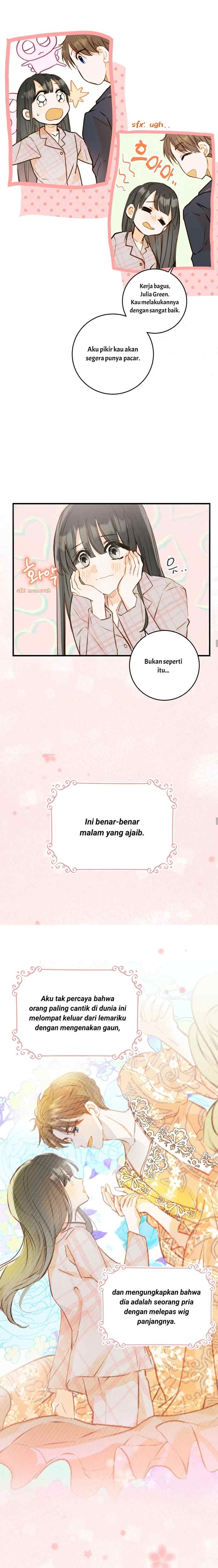William In The Closet chapter 4 halaman 12