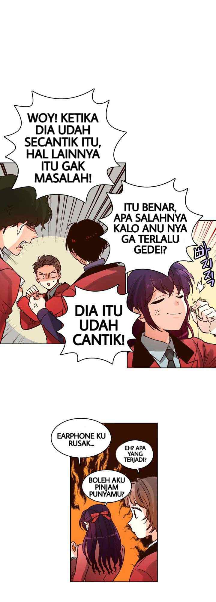 Pride Complex chapter 5.2 halaman 5