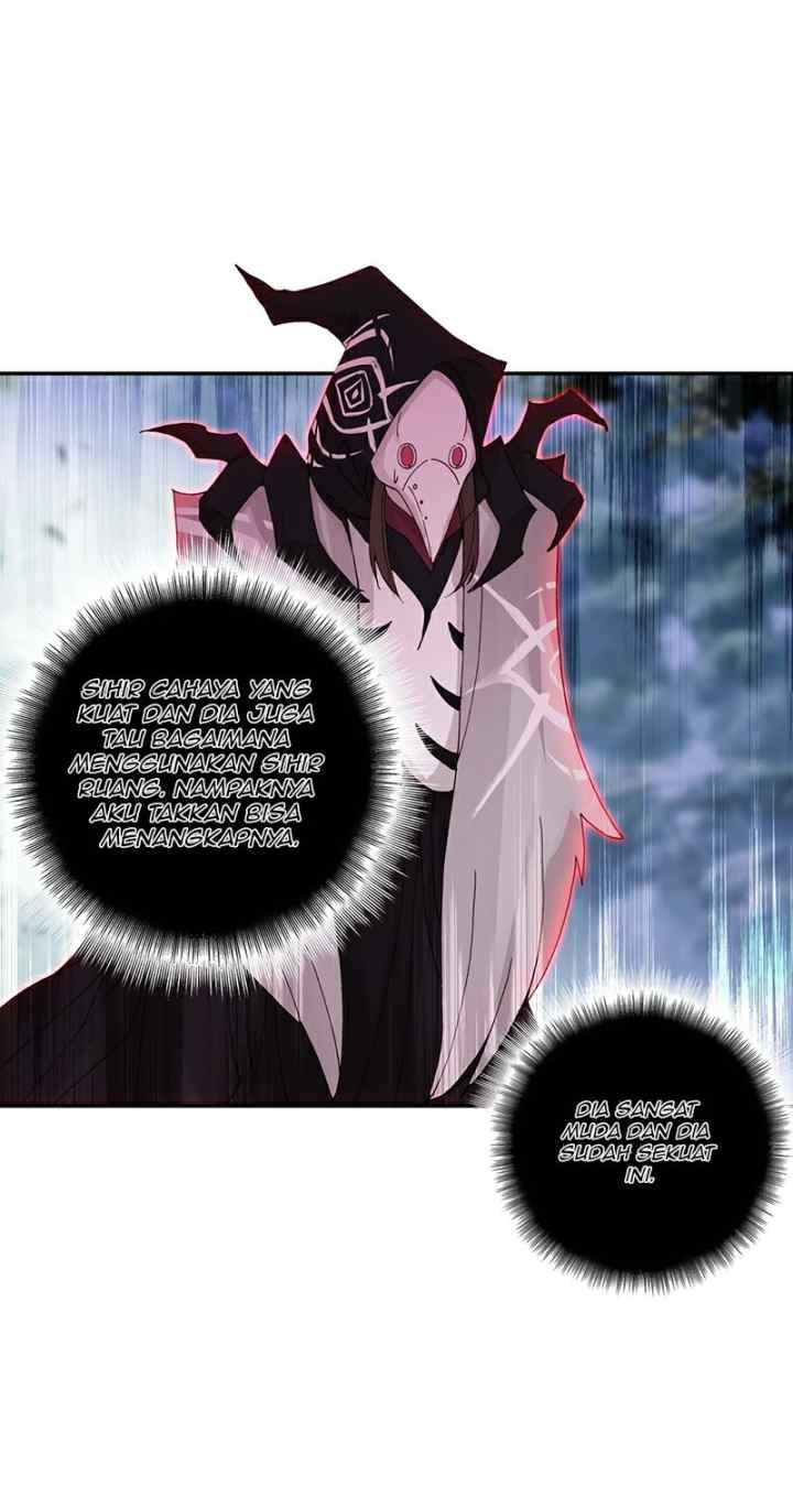 The Child Of Light chapter 25.2 halaman 7