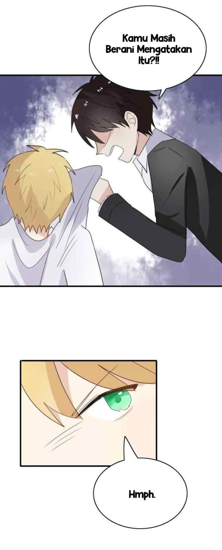 My Pet Lost Her Memories chapter 48 halaman 11