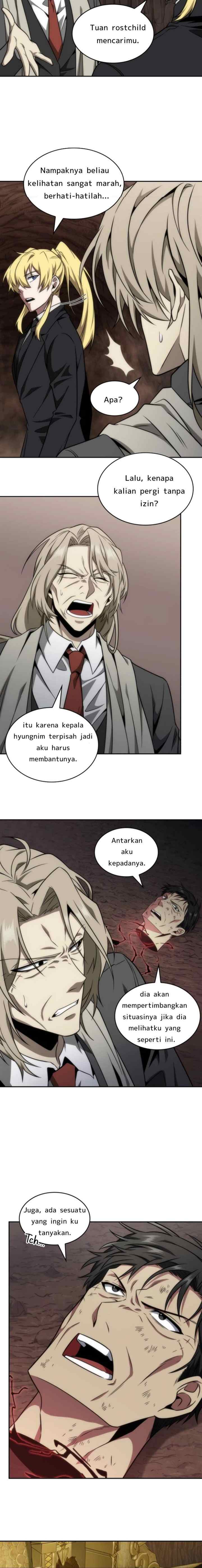 Tomb Raider King chapter 278 halaman 10