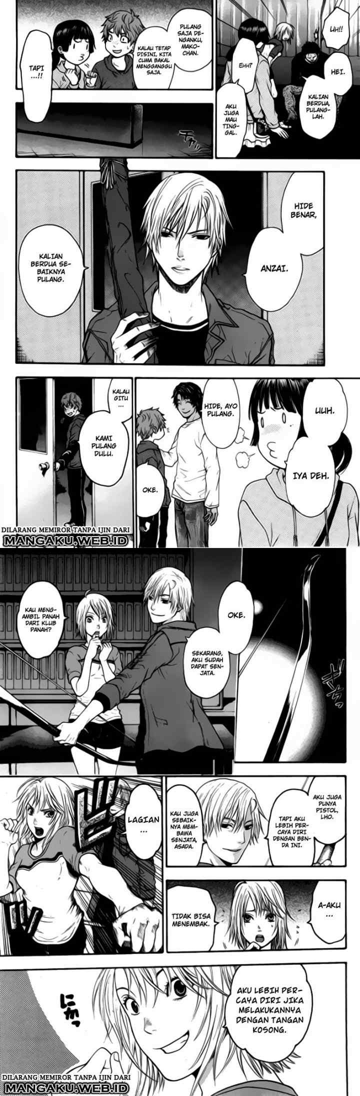 Bloody Monday chapter 56 halaman 7