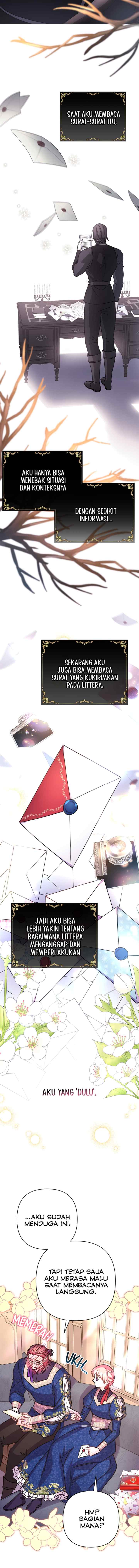 Anyway, It Is A Ropan chapter 52 halaman 15