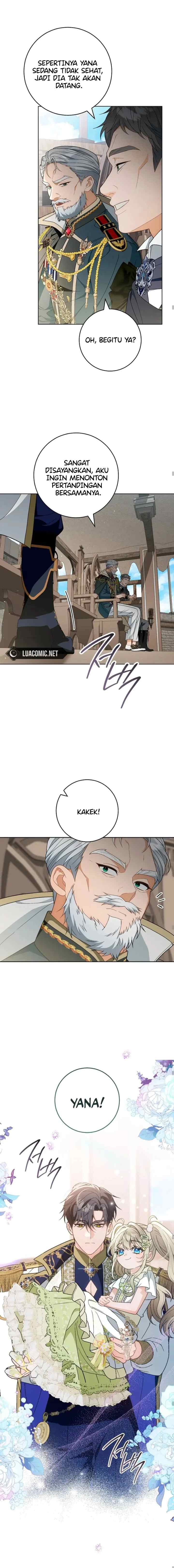 I Was Told To Die chapter 19 halaman 8