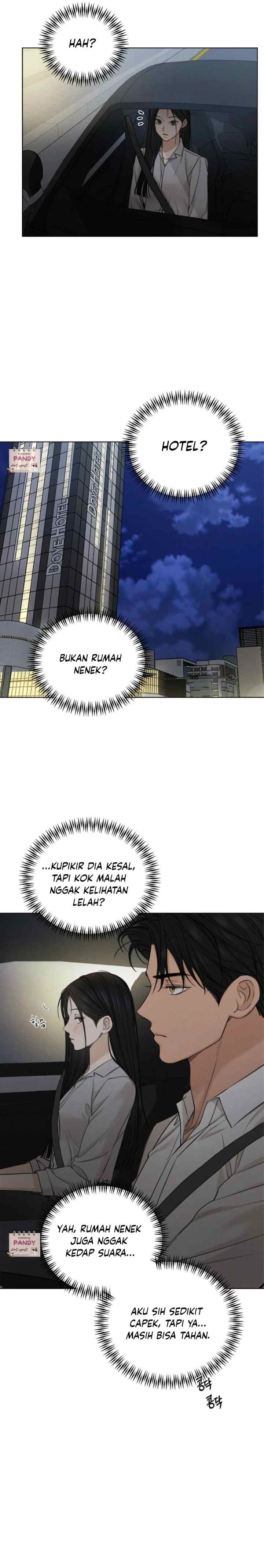 Just Dawn chapter 58 halaman 5
