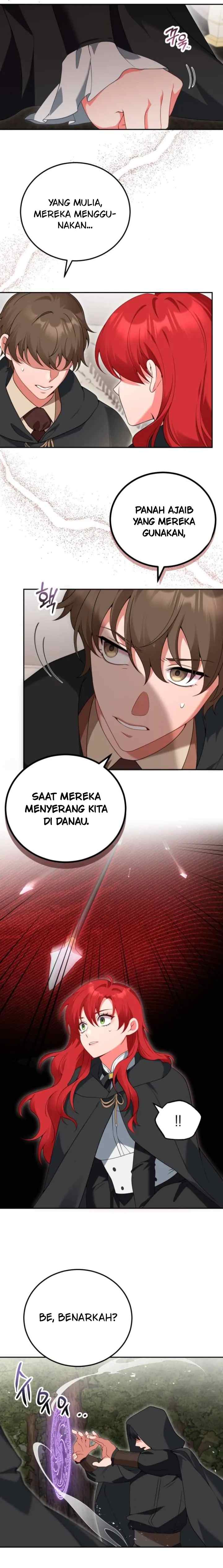 I'll Divorce My Tyrant Husband chapter 76 halaman 4