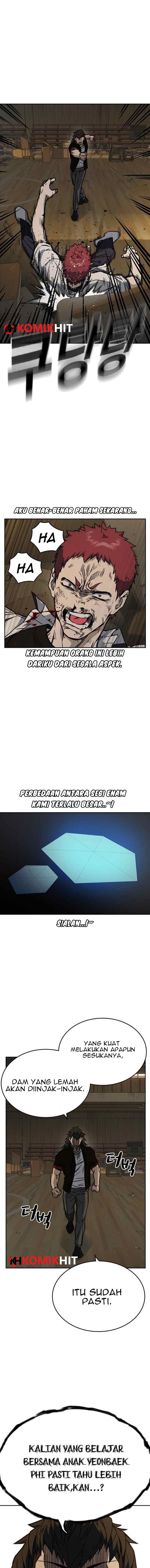Kenkyu Gurupu chapter 144 halaman 11