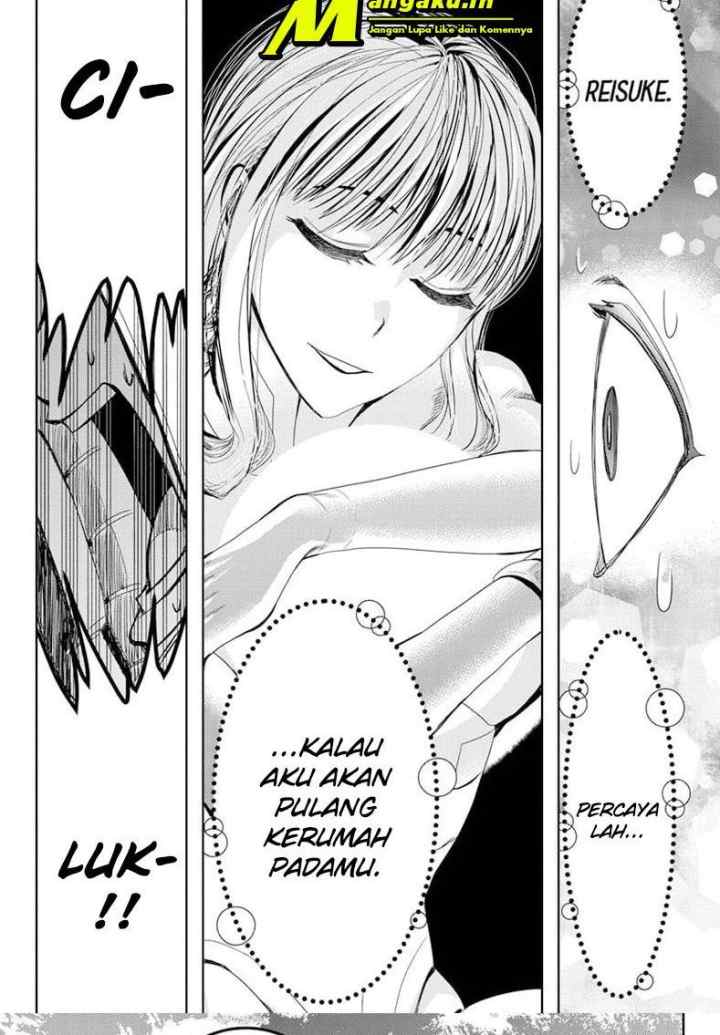 Earthchild chapter 14 halaman 15