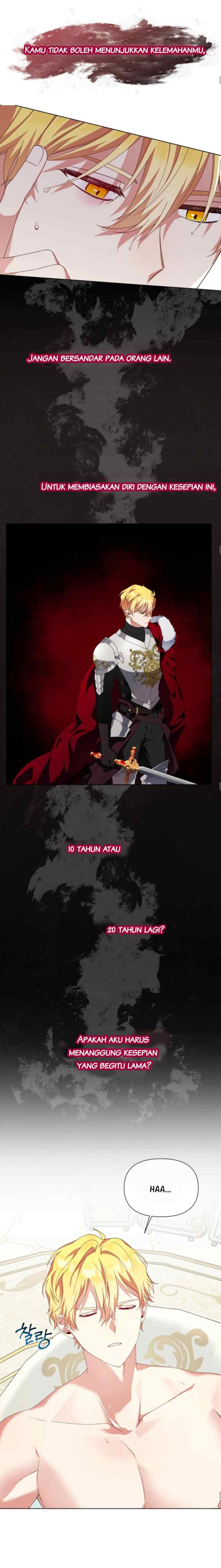 Bird Empress chapter 6 halaman 10