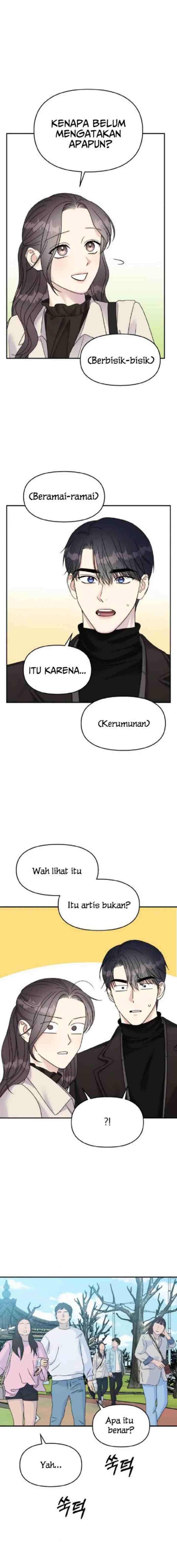 Do As I Say! chapter 92 halaman 4