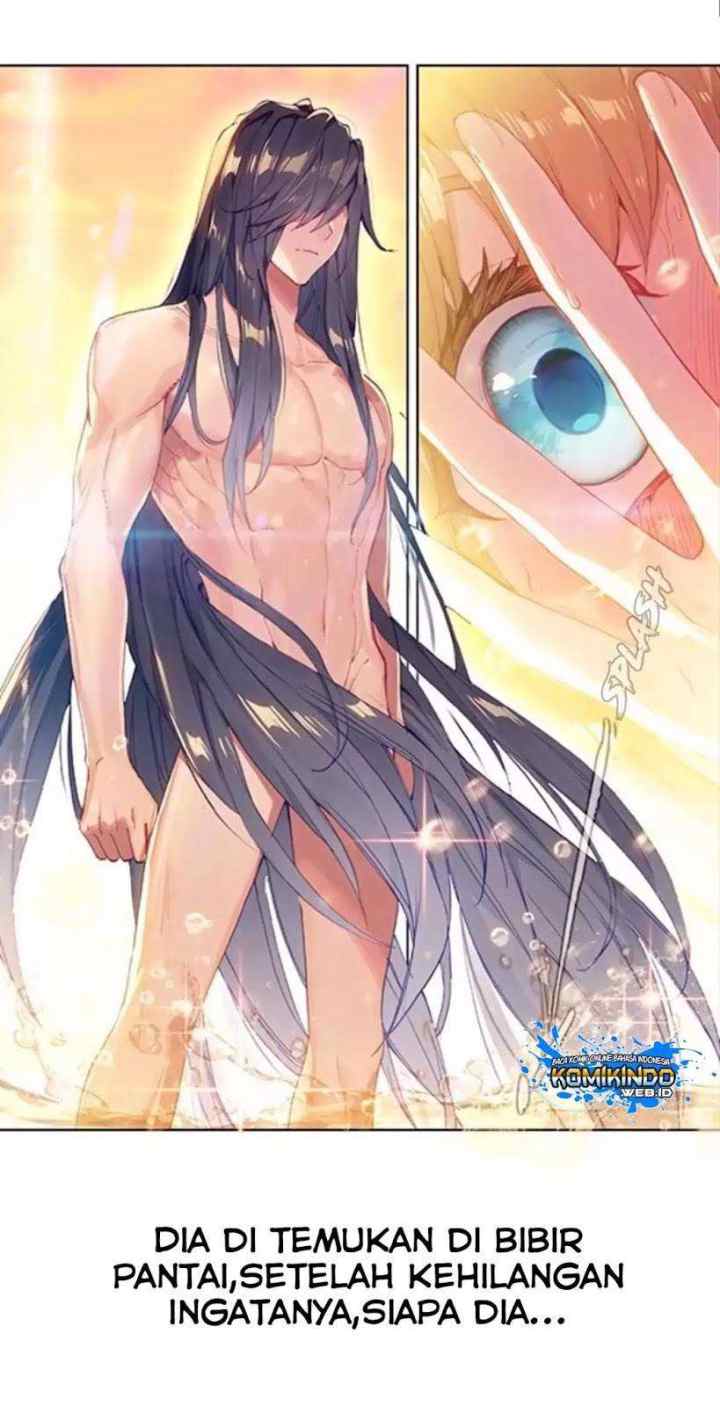 Soul Land 4 chapter 1 halaman 7