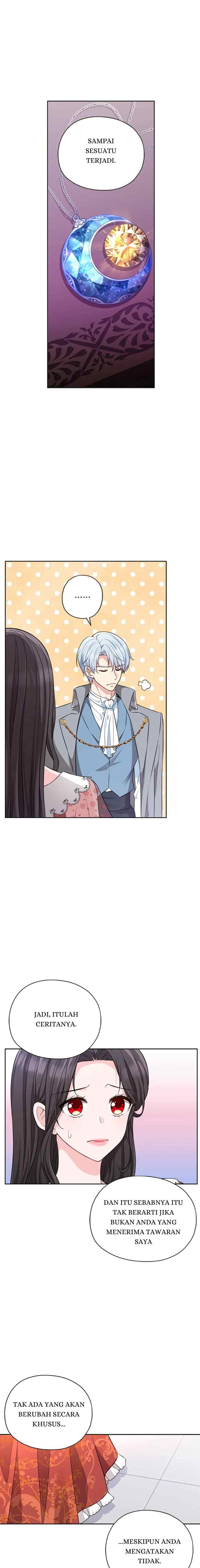 Dear My Friend chapter 17 halaman 12