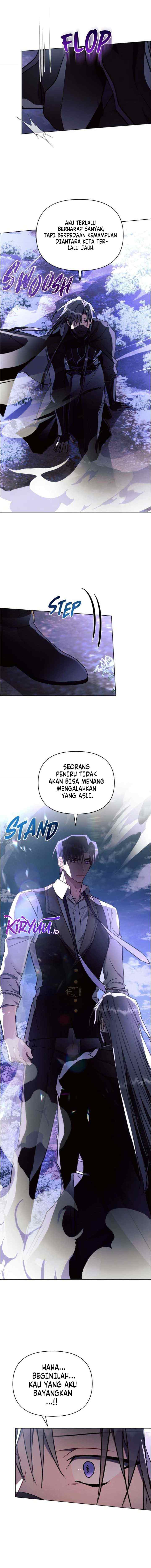 Ashtarte chapter 77 halaman 16