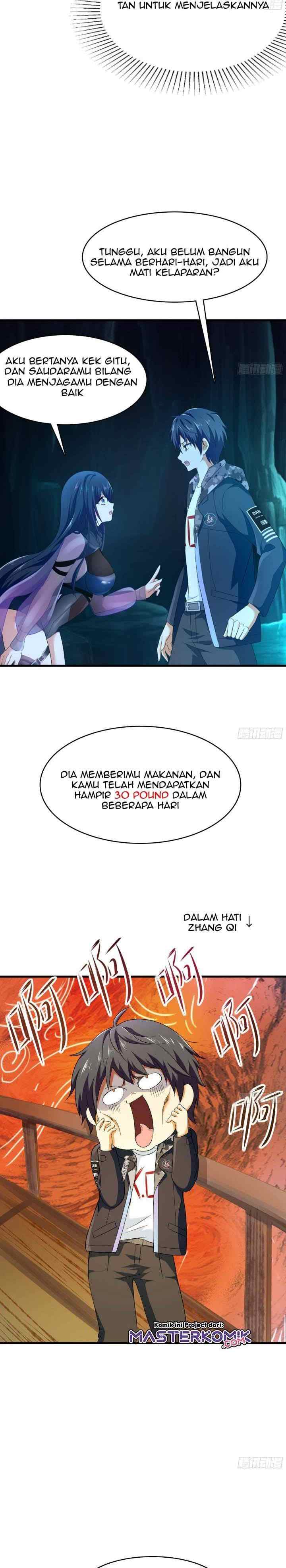 I Made A Harem In The Underworld chapter 16 halaman 6