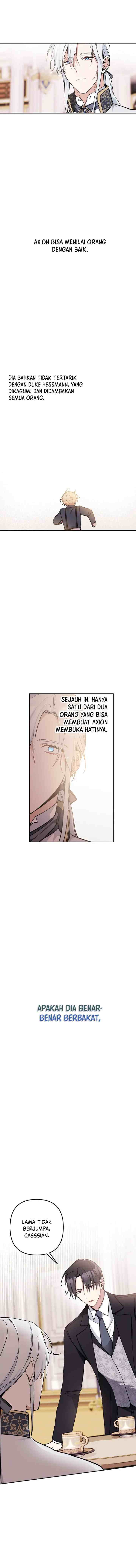 Please Don't Come to the Villainess' Stationery Store! chapter 14 halaman 13