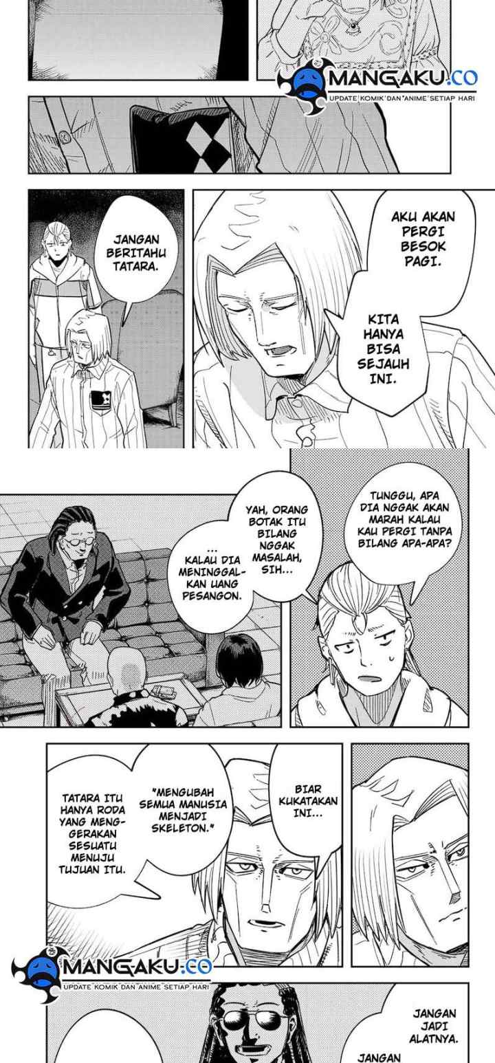 Skeleton Double chapter 27 halaman 9