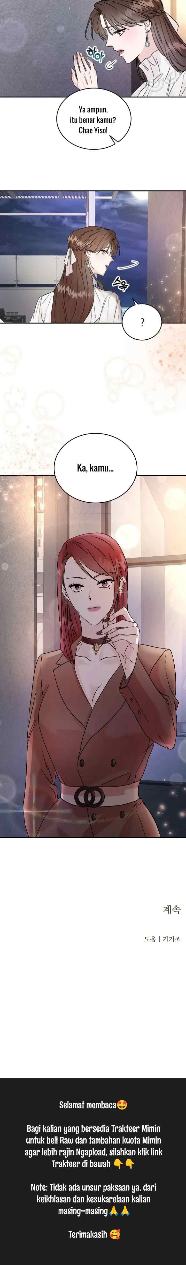 Remarried Couple chapter 7 halaman 17