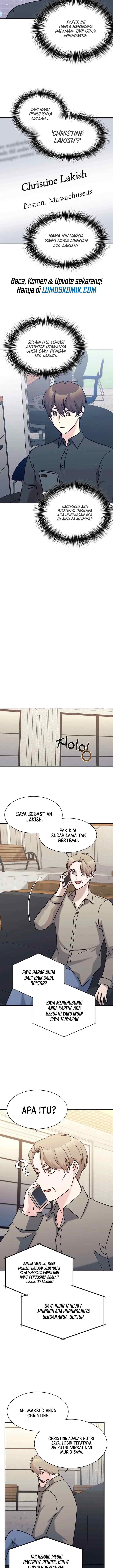 My Daughter Is a Dragon! chapter 75 halaman 7