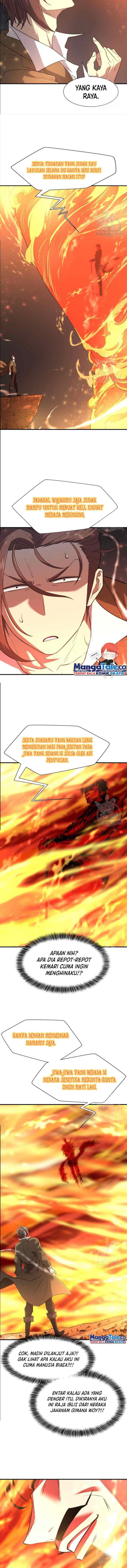 O melhor engenheiro do mundo chapter 100 halaman 7