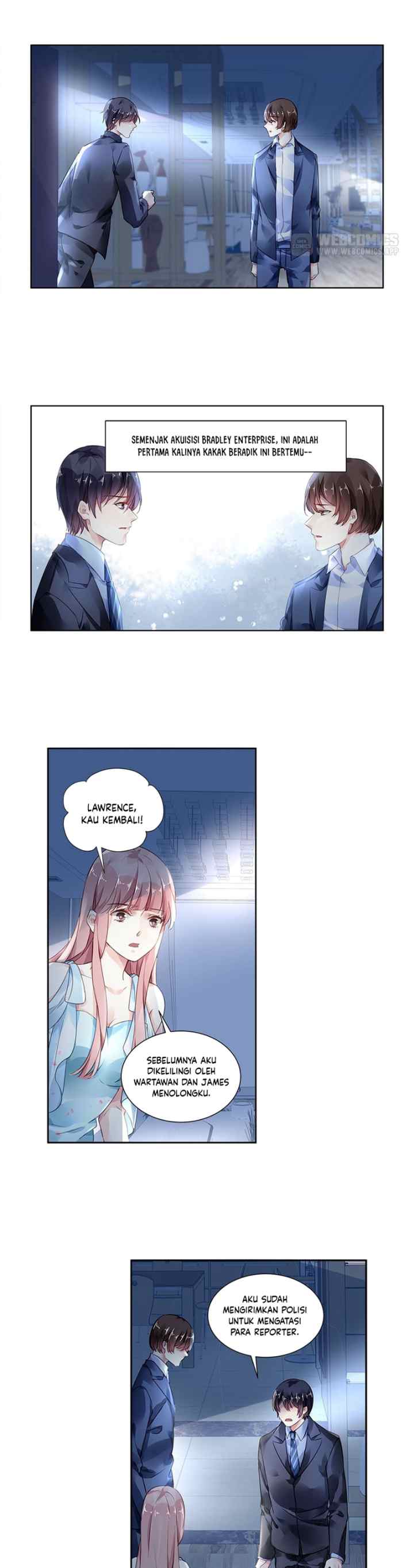 Guomin Laogong Dai Huijia chapter 166 halaman 7