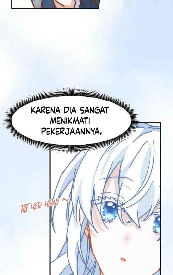 The Ducal Lady Doesn't to Be Pampered chapter 13 halaman 14