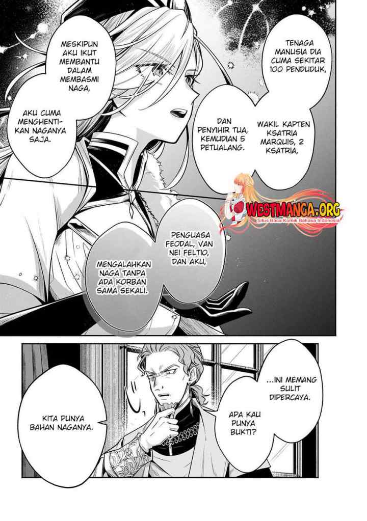 Fun Territory Defense Of The Easy-going Lord ~the Nameless Village Is Made Into The Strongest Fortified City By Production Magic~ chapter 24.1 halaman 14