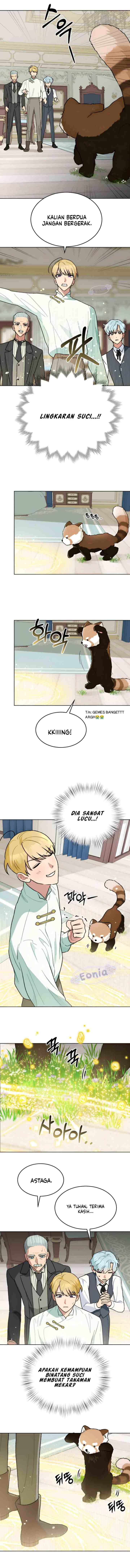 Jesse is Magnet Boy chapter 9 halaman 7