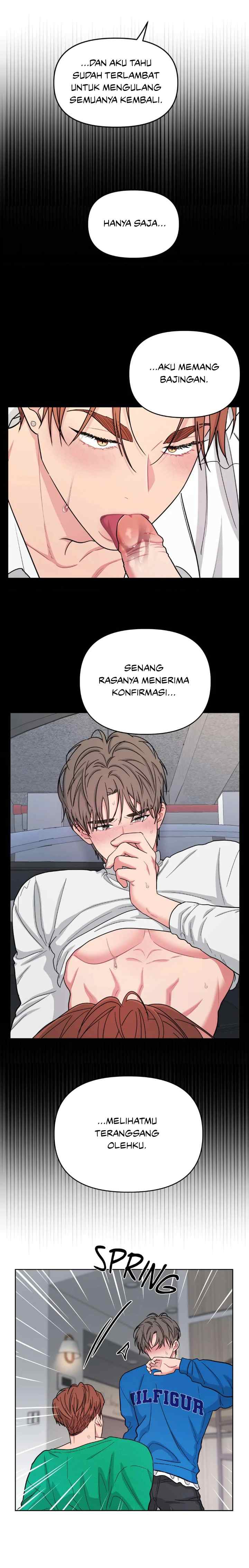 Arts Mans chapter 31 halaman 5