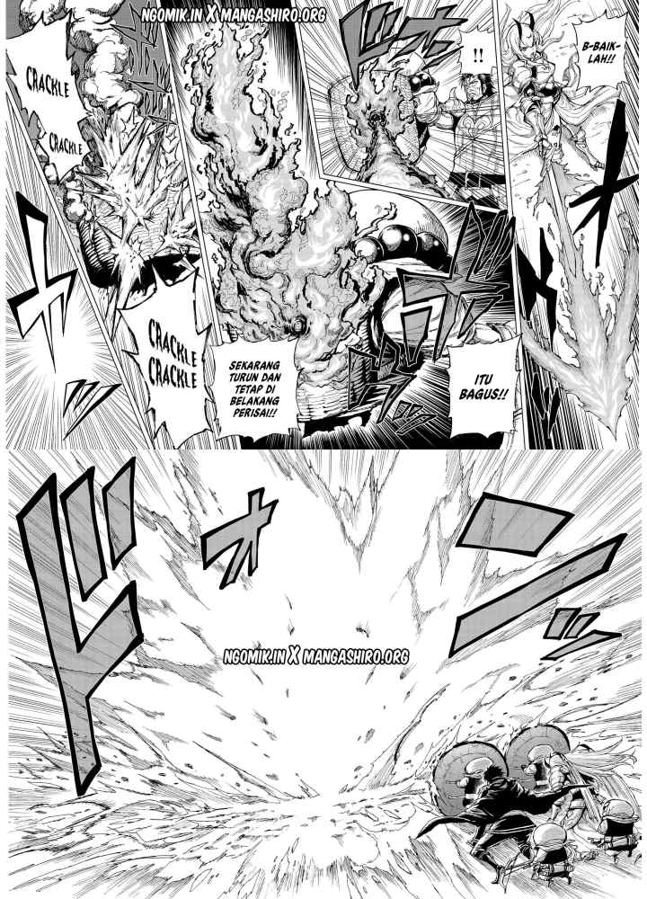 Genjitsushugisha no Oukokukaizouki chapter 26 halaman 12