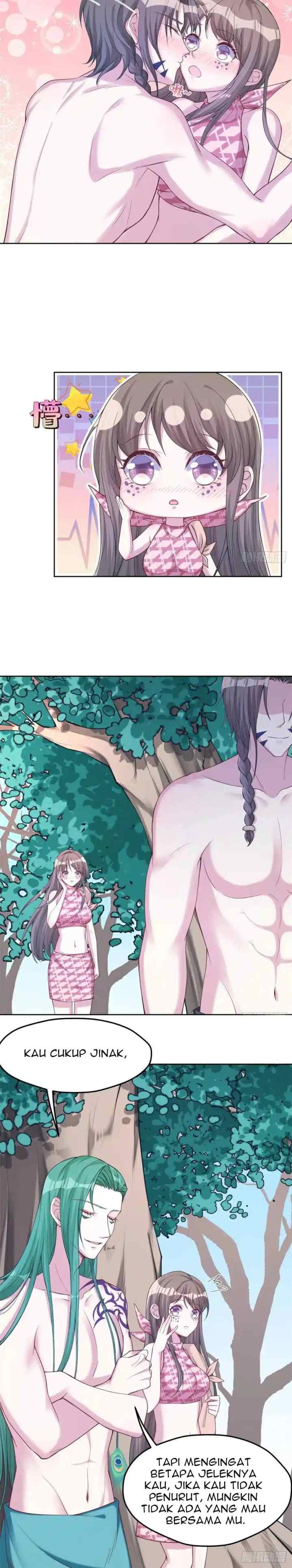 Beauty and the Beasts chapter 180 halaman 13