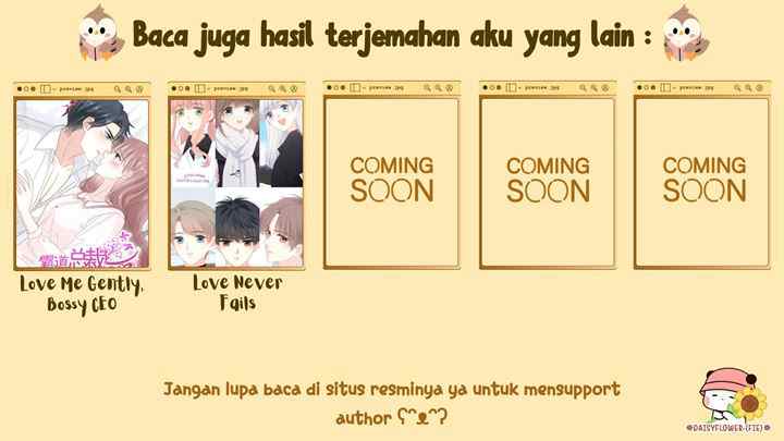 Love Never Fails chapter 6 halaman 13