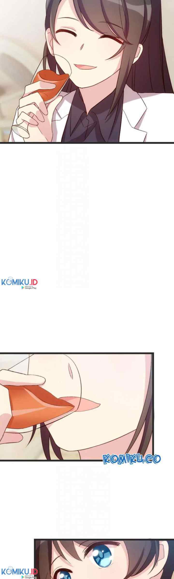 CEO's Sudden Proposal chapter 28 halaman 9