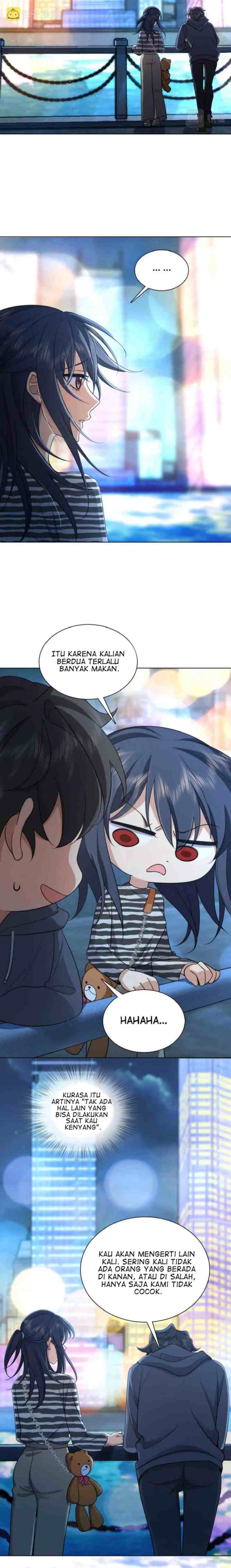 My Wife Is From a Thousand Years Ago chapter 106 halaman 8