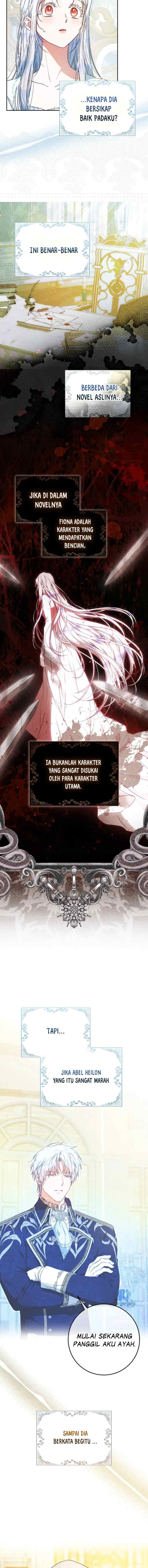 I Became the Wife of the Male Lead chapter 104 halaman 4