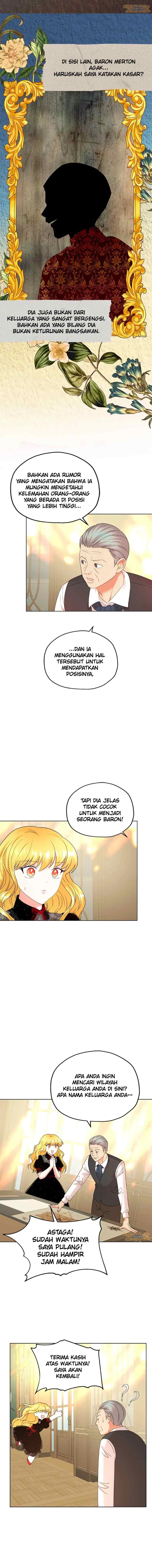 A Queen Without Her Crown chapter 13 halaman 14