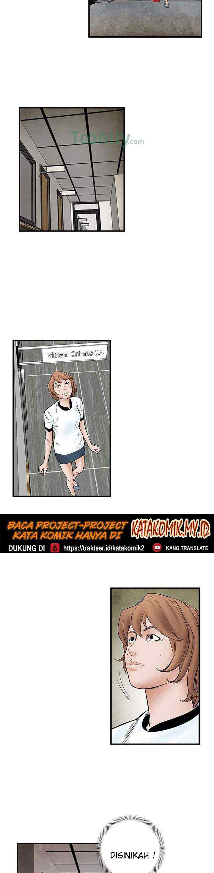 Legend: The Beginning chapter 42 halaman 8