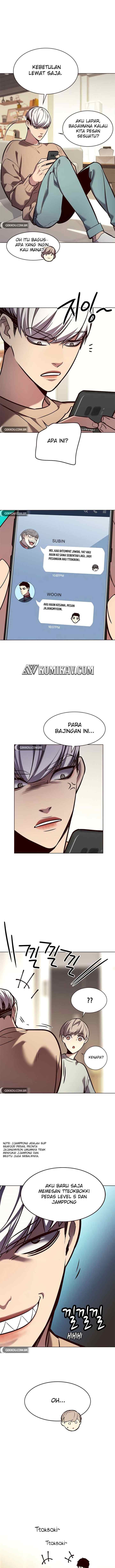Eleceed chapter 189 halaman 15