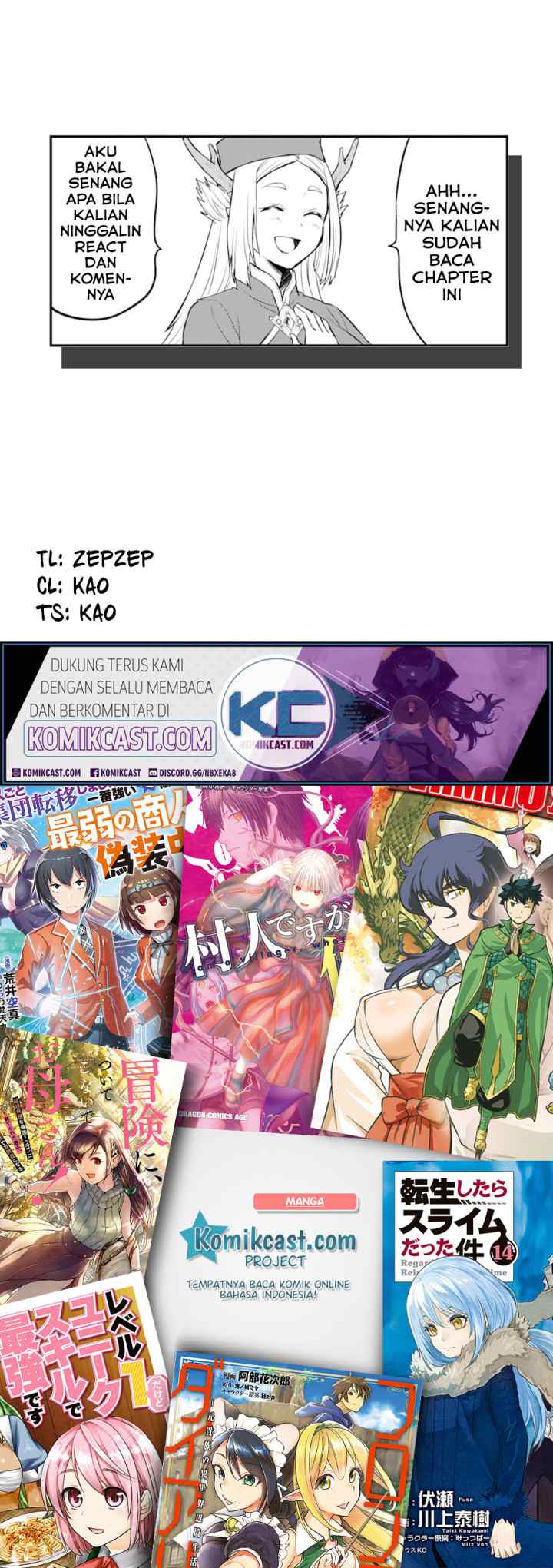 Oda Nobunaga to Iu Nazo no Shokugyo ga Mahou Kenshi yori Cheat Dattanode, Oukoku wo Tsukuru Koto ni chapter 22 halaman 18