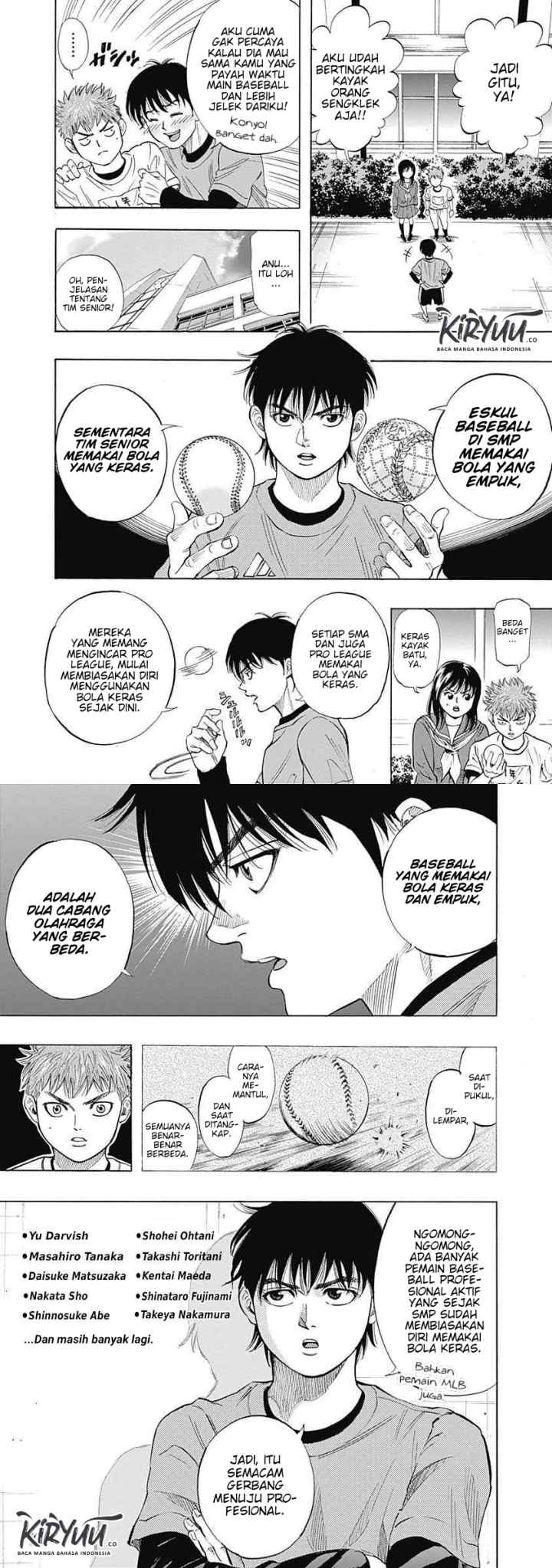 Bungo chapter 2 halaman 10
