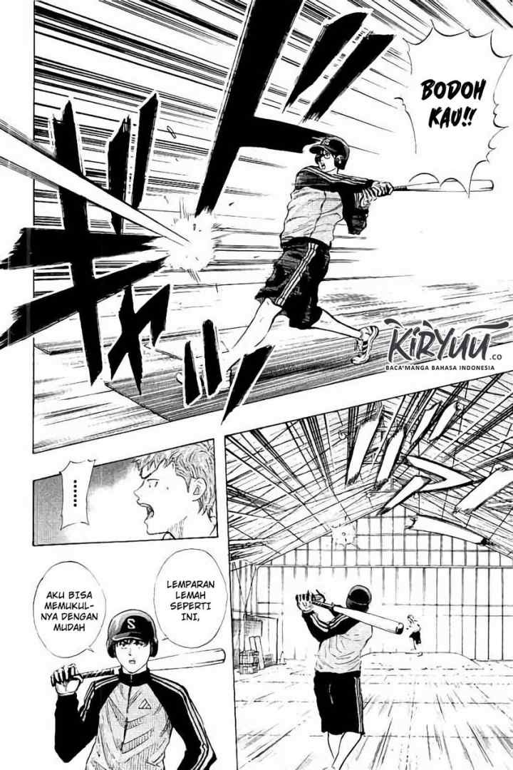 Bungo chapter 9 halaman 5