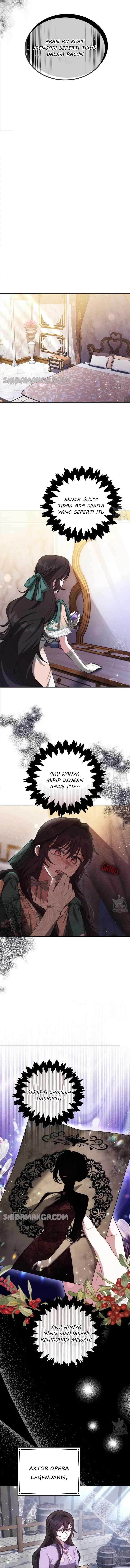 I Hated It Even More chapter 45 halaman 11