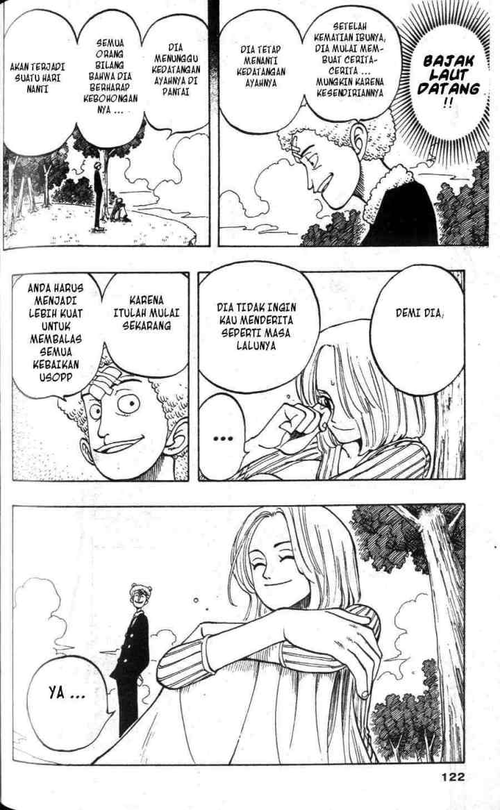 One Piece chapter 41 halaman 16